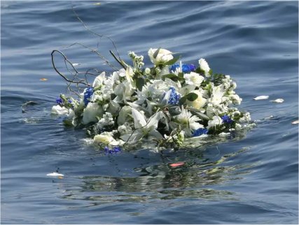Buried At Sea